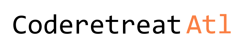 coderetreat atl